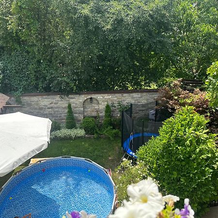 Celebrity Vila Kamianets-Podilskyi Exterior foto