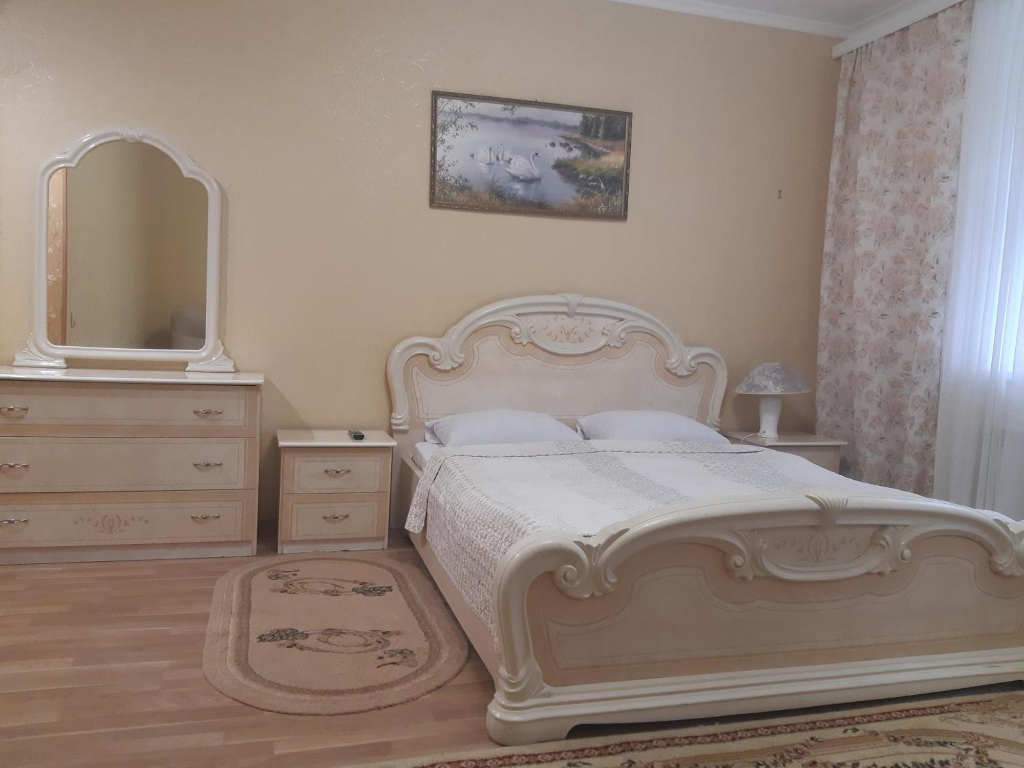 Celebrity Vila Kamianets-Podilskyi Exterior foto