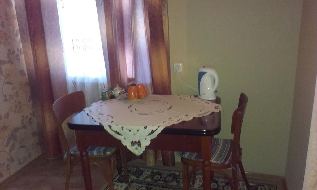 Celebrity Vila Kamianets-Podilskyi Quarto foto