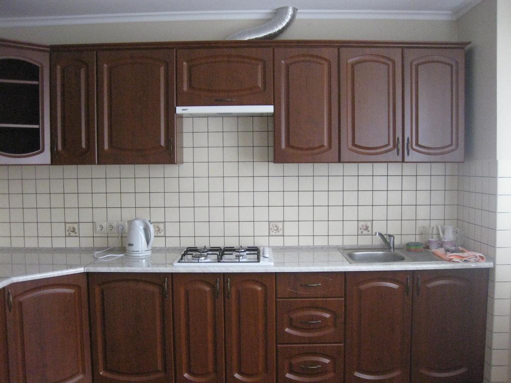 Celebrity Vila Kamianets-Podilskyi Quarto foto