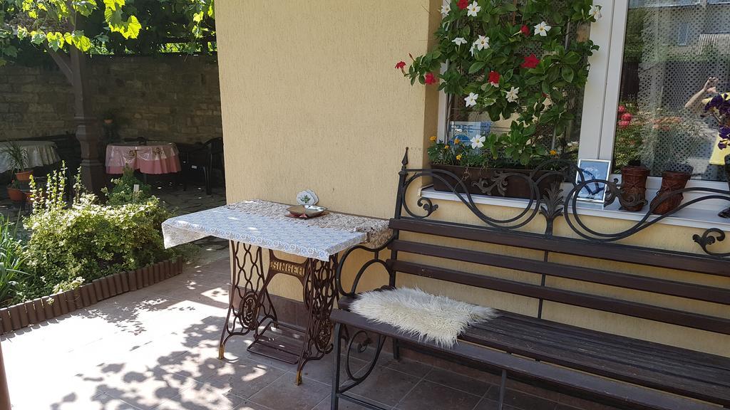 Celebrity Vila Kamianets-Podilskyi Exterior foto