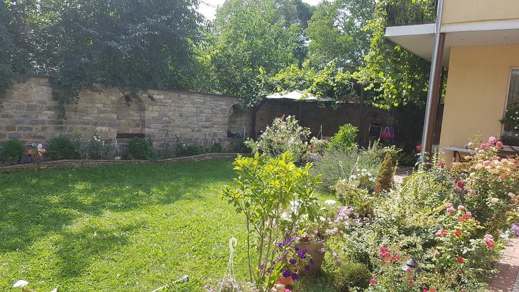 Celebrity Vila Kamianets-Podilskyi Exterior foto