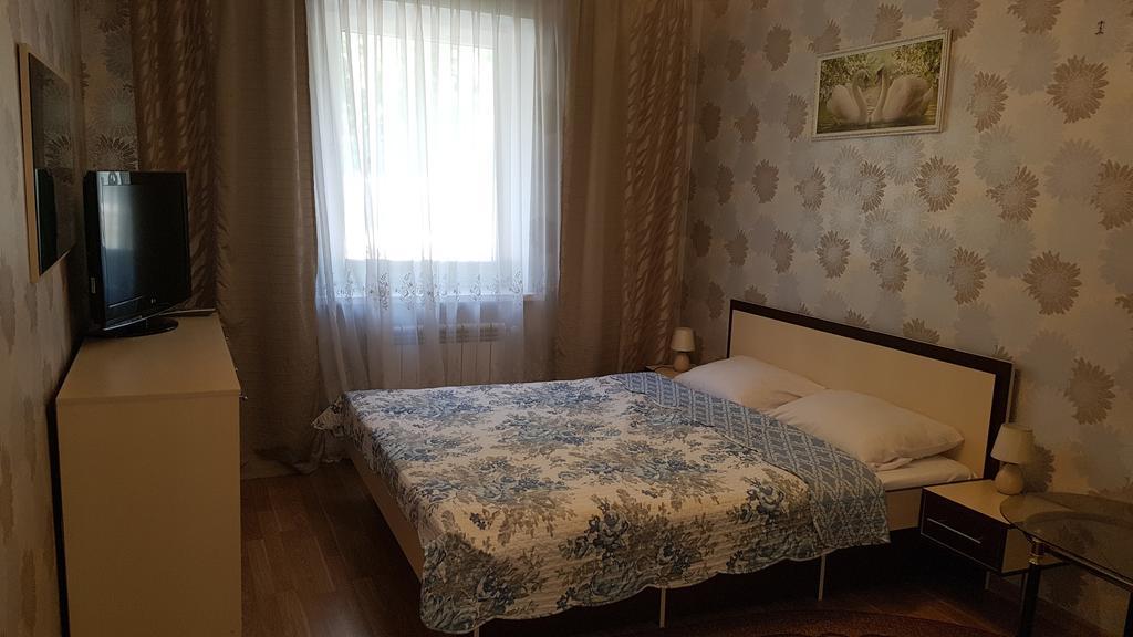 Celebrity Vila Kamianets-Podilskyi Exterior foto