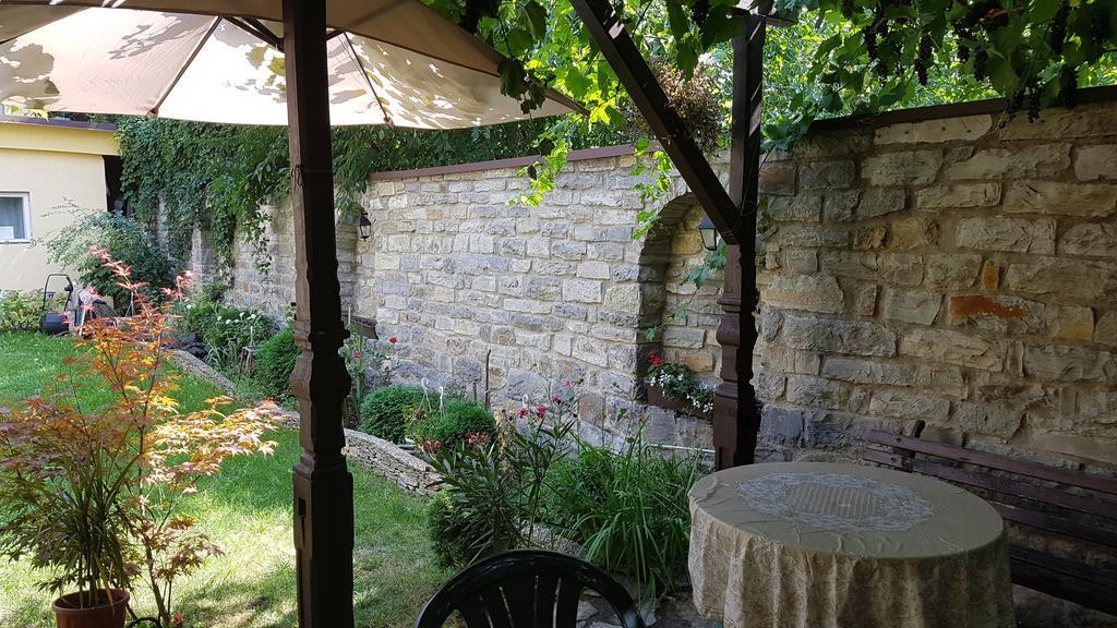 Celebrity Vila Kamianets-Podilskyi Exterior foto