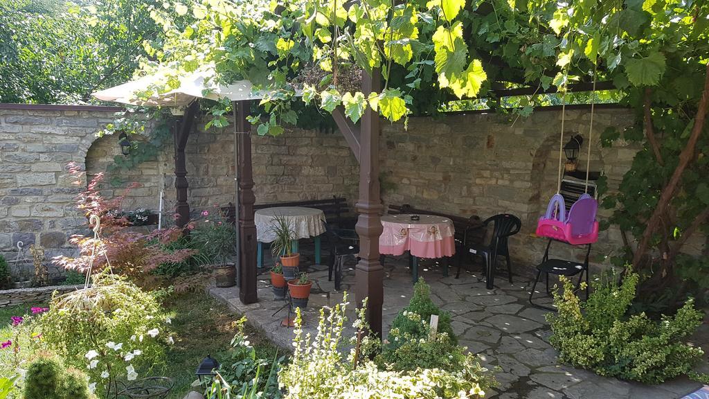 Celebrity Vila Kamianets-Podilskyi Exterior foto